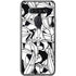 Looney Tunes Bugs Bunny Super Sized Pattern LG K51/Q51 Clear Case