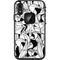 Looney Tunes Bugs Bunny Super Sized Pattern LifeProof Fre iPhone Skin