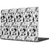 Looney Tunes Bugs Bunny Super Sized Pattern MacBook Pro 14in (2021-24) Skin