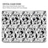 Looney Tunes Bugs Bunny Super Sized Pattern MacBook Pro 16in (2019-20) Case plus Skin