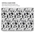 Looney Tunes Bugs Bunny Super Sized Pattern MacBook Pro 16in (2021-25) Case plus Skin