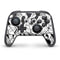 Looney Tunes Bugs Bunny Super Sized Pattern Nintendo Switch Pro Controller Skin