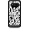 Looney Tunes Bugs Bunny Super Sized Pattern Otterbox Commuter Galaxy Skin