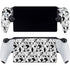 Looney Tunes Bugs Bunny Super Sized Pattern PlayStation Portal Remote Player Skin