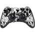 Looney Tunes Bugs Bunny Super Sized Pattern PS4/PC SCUF Impact Controller Skin