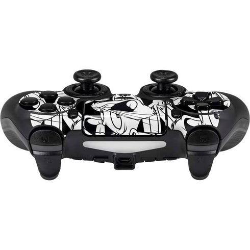 Looney Tunes Bugs Bunny Super Sized Pattern PS4/PC SCUF Impact Controller Skin