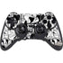 Looney Tunes Bugs Bunny Super Sized Pattern PS4/PC SCUF Impact Controller Skin