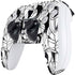 Looney Tunes Bugs Bunny Super Sized Pattern PS5 Controller Skin