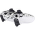 Looney Tunes Bugs Bunny Super Sized Pattern PS5 Controller Skin