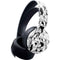 Looney Tunes Bugs Bunny Super Sized Pattern PULSE 3D Wireless Headset for PS5 Skin