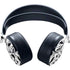 Looney Tunes Bugs Bunny Super Sized Pattern PULSE 3D Wireless Headset for PS5 Skin