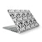Looney Tunes Bugs Bunny Super Sized Pattern HP Spectre Skin