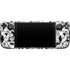 Looney Tunes Bugs Bunny Super Sized Pattern Steam Deck Handheld Gaming Computer Skin