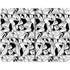 Looney Tunes Bugs Bunny Super Sized Pattern Surface Duo Skin