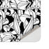 Looney Tunes Bugs Bunny Super Sized Pattern Surface Duo Skin