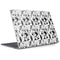 Looney Tunes Bugs Bunny Super Sized Pattern Surface Laptop 3 13.5in Skin