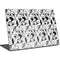 Looney Tunes Bugs Bunny Super Sized Pattern Surface Laptop 4 15in Skin