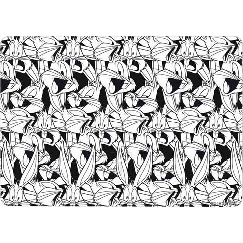 Looney Tunes Bugs Bunny Super Sized Pattern Surface Laptop Studio Skin