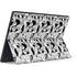 Looney Tunes Bugs Bunny Super Sized Pattern Surface Pro 7 Skin