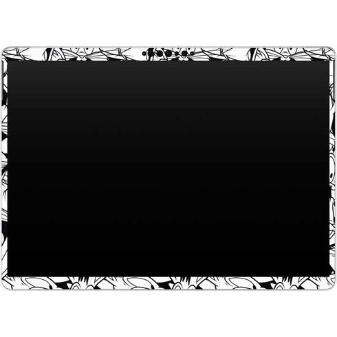 Looney Tunes Bugs Bunny Super Sized Pattern Surface Pro 9 Skin