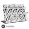 Looney Tunes Bugs Bunny Super Sized Pattern Universal Laptop 15in (12.2 x 8.8in) Skin