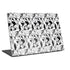 Looney Tunes Bugs Bunny Super Sized Pattern Universal Laptop 15in (12.2 x 8.8in) Skin