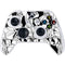 Looney Tunes Bugs Bunny Super Sized Pattern Xbox Series S Controller Skin