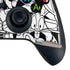 Looney Tunes Bugs Bunny Super Sized Pattern Xbox Series X Controller Skin