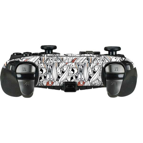 Looney Tunes Bugs Bunny Super Sized PlayStation Scuf Vantage 2 Controller Skin