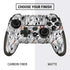 Looney Tunes Bugs Bunny Super Sized PlayStation Scuf Vantage 2 Controller Skin