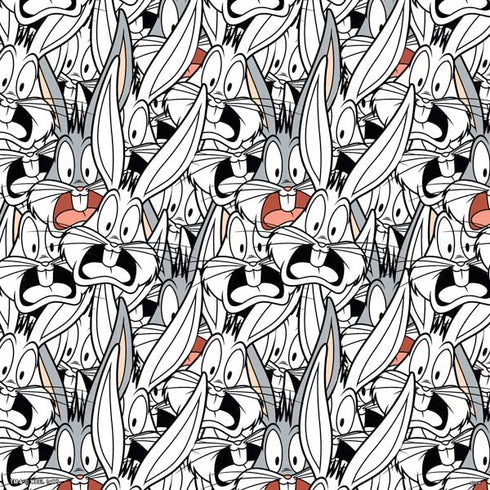 Looney Tunes Bugs Bunny Super Sized PS4 Console Skin