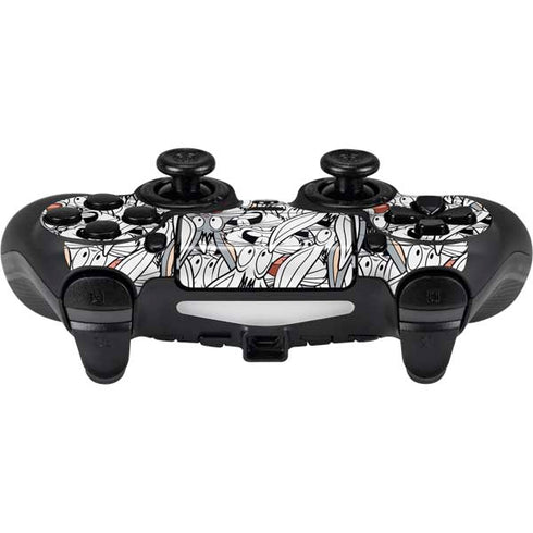 Looney Tunes Bugs Bunny Super Sized PS4/PC SCUF Impact Controller Skin