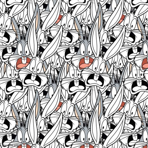 Looney Tunes Bugs Bunny Super Sized PS4 Pro Bundle Skin