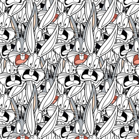 Looney Tunes Bugs Bunny Super Sized PS4 Pro/Slim Controller Skin