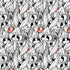 Looney Tunes Bugs Bunny Super Sized PS4 Pro/Slim Controller Skin
