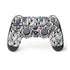 Looney Tunes Bugs Bunny Super Sized PS4 Pro/Slim Controller Skin