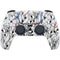 Looney Tunes Bugs Bunny Super Sized PS5 Controller Skin