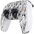 Looney Tunes Bugs Bunny Super Sized PS5 Controller Skin