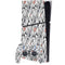 Looney Tunes Bugs Bunny Super Sized PS5 Slim Digital Edition Bundle Skin