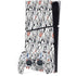 Looney Tunes Bugs Bunny Super Sized PS5 Slim Digital Edition Bundle Skin
