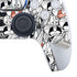 Looney Tunes Bugs Bunny Super Sized PS5 Slim Digital Edition Bundle Skin