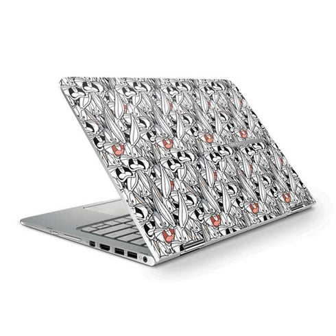 Looney Tunes Bugs Bunny Super Sized HP Spectre Skin