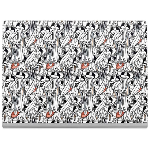 Looney Tunes Bugs Bunny Super Sized Surface Book 2 13.5in Skin