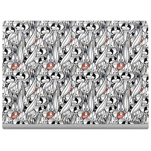 Looney Tunes Bugs Bunny Super Sized Surface Book 2 15in Skin
