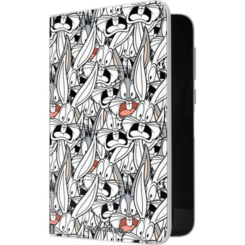 Looney Tunes Bugs Bunny Super Sized Surface Duo Skin