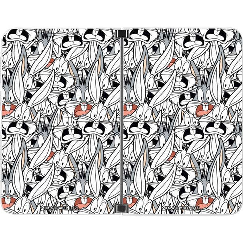 Looney Tunes Bugs Bunny Super Sized Surface Duo Skin