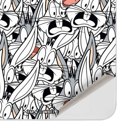 Looney Tunes Bugs Bunny Super Sized Surface Duo Skin