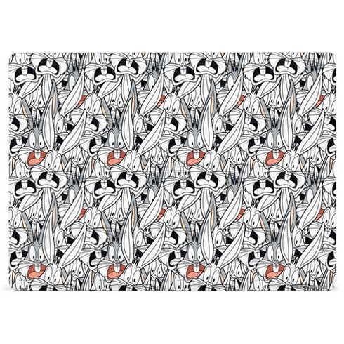 Looney Tunes Bugs Bunny Super Sized Surface Laptop 2 Skin