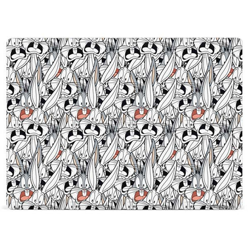 Looney Tunes Bugs Bunny Super Sized Surface Laptop 3 13.5in Skin