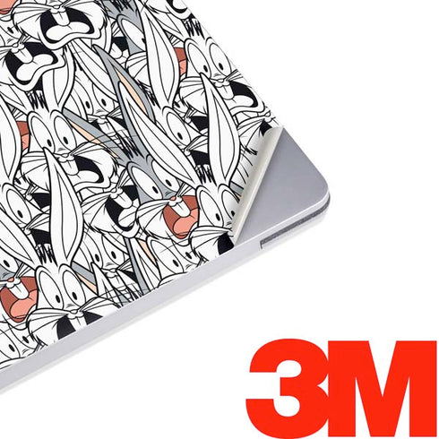 Looney Tunes Bugs Bunny Super Sized Surface Laptop 3 13.5in Skin